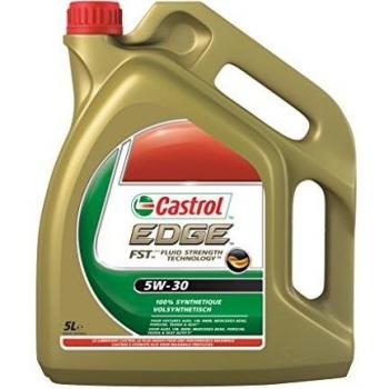 Castrol Edge 5W-30 FST Aceite de motor5W-30 5L