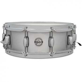Gretsch 14x5 Grand Prix Aluminum Snare Drum - S1-0514-GP