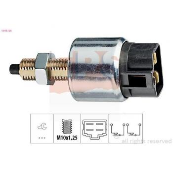 Interruptor de luces de freno EPS 1.810.128