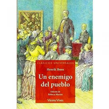 UN ENEMIGO DEL PUEBLO