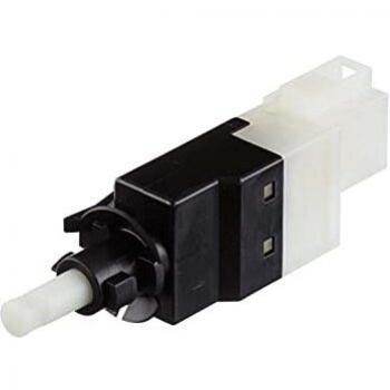 HELLA 6DD 008 622-881 Interruptor luces freno - Número de conexiones: 4 - bayoneta - eléctrico - contacto conmutador