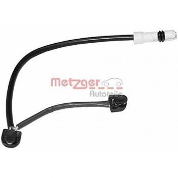 Sensor de desgaste de pastillas de freno METZGER WK 17-003