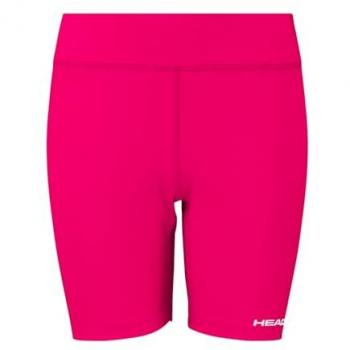 Mallas Cortas Flexibles para Mujer Head Racket