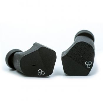 Auriculares True Wireless Final ZE3000 negro Bluetooth