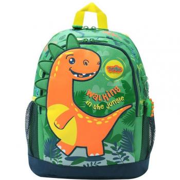 Mochila Totto Dinomax M infantil