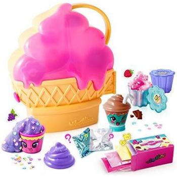 CANAL TOYS - SO Slime - SLIMELICIOUS Mega MALETIN - SSC062