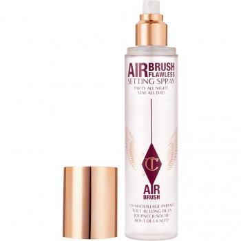 Charlotte Tilbury Airbrush Flawless Setting Spray - 200 Ml