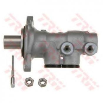 Cilindro Maestro de Freno TRW PMH900 22,2 para PEUGEOT 207 Hatchback, 1007, 208 I y CITROËN C3 Pluriel