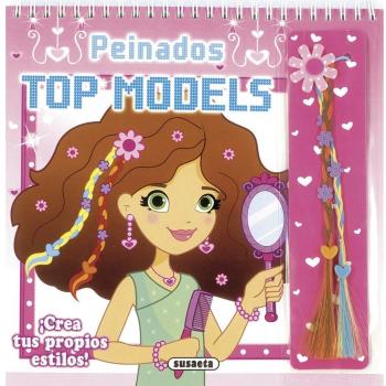 Peinados top models