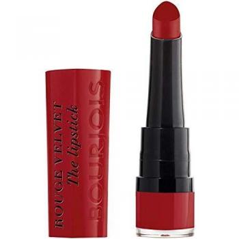 Bourjois Paris Rouge Velvet The Lipstick #11-Berry Formidable 2,4 gr