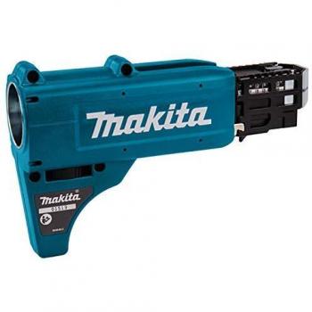 Adaptador Makita 191L24-0 para Viseuse de Placo, Longitudes de Tornillo de 25 a 55 mm