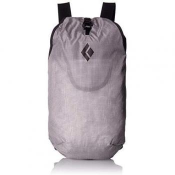 Black Diamond Trail Blitz 12 Backpack Mochila, Unisex Adulto, Alloy, All