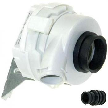 Bomba de recirculación original para lavavajillas Whirlpool 481010622622