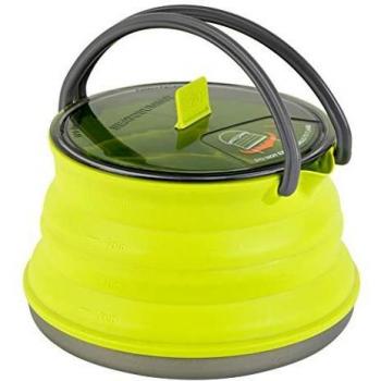 Sea To Summit Lightweight X-Pot Collapsible Camping Kettle 1300ml