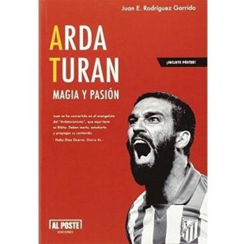 Arda Turan