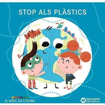Stop als plàstics