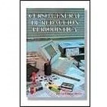 Curso general de redaccion periodistica