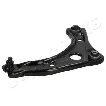 Brazo de control JAPANPARTS BS-154R con características de barra oscilante de suspensión, compatible con diversas marcas y modelos de vehículos, fabricado en materiales de alta calidad para garantizar durabilidad y rendimiento óptimo