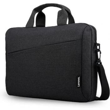 Lenovo T210 15.6 Casual Toploader Laptop Case - Black