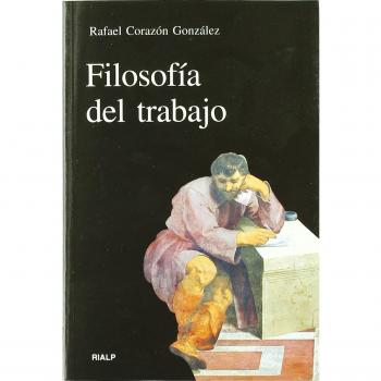 Filosofía del trabajo