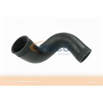 Tubo Flexible de Aire de Sobrealimentación VAICO V10-2935 para Audi A4 B7 Avant y Berline, Conduit de Suralimentation de Caucho Textil Calidad Original VAICO