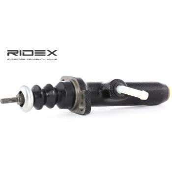 Cilindro Maestro de Embrague RIDEX 234M0019 para AUDI, compatible con 893721401A, 893721401B, 893721401D