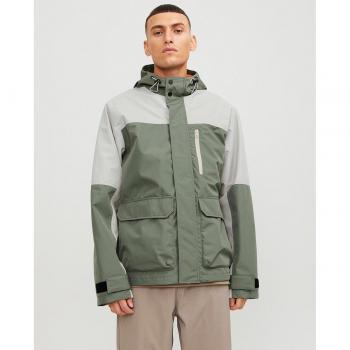 Chaqueta ligera funcional para hombre Jack & Jones Hike