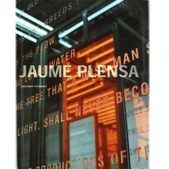 Jaume Plensa