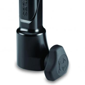 Hercules EZ Speaker Adjustable Pole Adaptor Rod SS100B