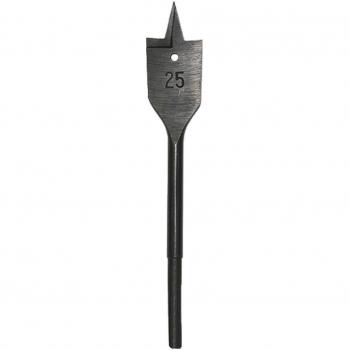 Broca de pala Makita D-07842 de 35.0 mm para madera, alta calidad