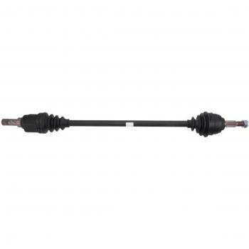 Eje motriz SPIDAN 25642 Derecha, tipo: Eje motriz, características: compatible con vehículos específicos, diseño de alta resistencia, fácil instalación, fabricado con materiales de calidad para un rendimiento óptimo
