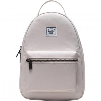 Herschel Nova Mini Unisex Backpack - Grey Moonbeam One Size