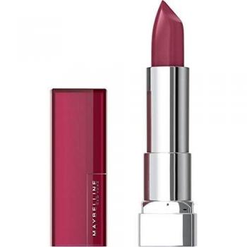 Maybelline Color Sensational Satin lipstick 200 Rose embrace