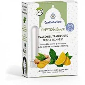 Esential´aroms Phyto Balance 5Ml 2 Stick Esential´Aroms 1 Unidad 200 g