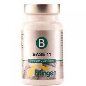 Erlingen Complemento Alimenticio - 150 gr