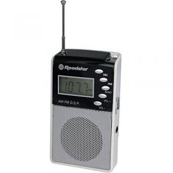 Roadstar TRA-2375P - Radio