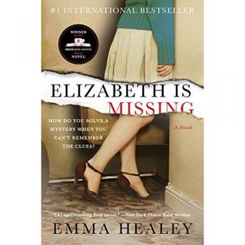 Elizabeth Is Missing