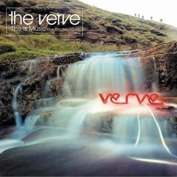 The Verve - This Is Music: The Singles 92-98 (1CD, 2004)