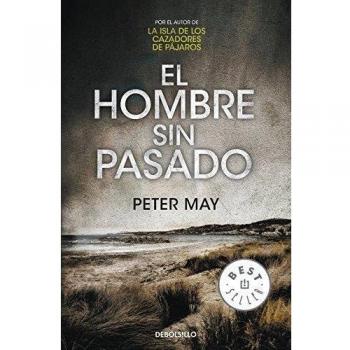 El hombre sin pasado - Peter May