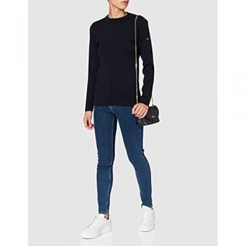 Armor-Lux Briac Women's Black Sweater