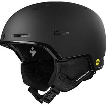 Casco Sweet Protection Looper Mips Negro