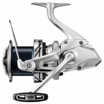 Carrete de Pesca Shimano Ultegra XR 14000-XSD para Surfcasting