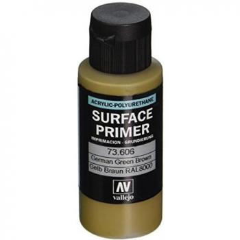 73606 VALLEJO SURFACE PRIMER COLOR , color/modelo surtido