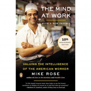 The Mind at Work: Valuing the Intelligence of the American Worker