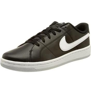 Nike Court Royale 2 Next Nature Shoes Mens Black/White Size 6