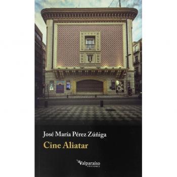 Cine Aliatar: 11 - PÉREZ ZÚÑIGA, JOSÉ MARÍA