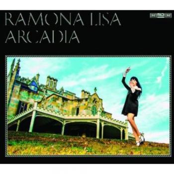 Arcadia Vinyl Record (LP + CD)