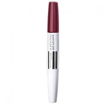 Maybelline Superstay 24H Lip Color #260 Wildberry