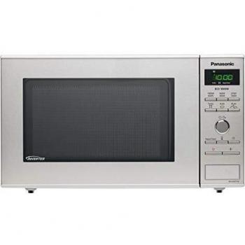 Panasonic NN-SD27 Integrado Solo - Microondas