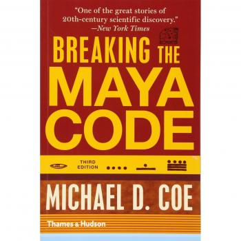 Breaking the Maya Code
